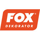 Fox Dekorator