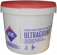 Адгезионная грунтовка для трудных и критических оснований Atlas UltraGrunt 15 кг