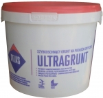Адгезионная грунтовка для трудных и критических оснований Atlas UltraGrunt 5 кг