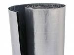 RC - Алюхолст, самоклеящийся каучук + алюхолст 40 мм