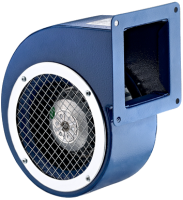 Радиальный вентилятор с роторным двигателем ТМ "Bahcivan" BDRS 120-60