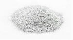 Мини - блёстки серебро полоска 10 грамм
