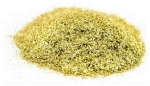 Мини - блёстки золото полоска 10 грамм