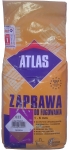 Затирка Atlas 022 1-6 мм 2 кг ореховая, бумажная уп.