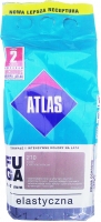 Затирка Atlas Fuga (Elastyczna 210) 1-7мм 2кг какао