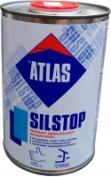 Силиконовый гидрофобизатор Atlas Silstop 1 Л