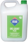 Укрепляющий грунт глубокого проникновения Atlas Uni - Grunt Plus 5 кг