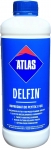Защитное средство для межплиточных швов Atlas Delfin 1 л.