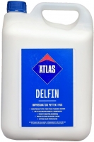 Защитное средство для межплиточных швов Atlas Delfin 5 л.
