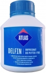 Защитное средство для межплиточных швов Atlas Delfin 250 г.