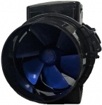 Канальный центробежный вентилятор Домовент ТТ 125