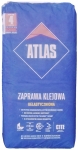 Эластичная клеевая смесь для плитки Atlas 25кг