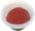 Сухой краситель для раствора Красный 0,5 кг