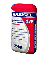 Клей для ваты Kreisel 230 25 кг.