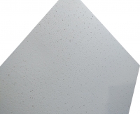 Плита для подвесного потолка (MIWI) Лагуна 600*600*7 мм