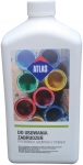 Средство для удаления загрязнений от красок, грунтовок и штукатурки, 1 л. Atlas