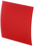 Панель ESCUDO Красное матовое стекло 100