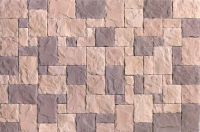 Декоративная плитка мозаика микс Тамань 104, 106, 108