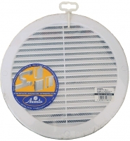 Вентиляционная решётка TRU 20 (Ø200) белая