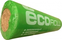 Минеральная вата Eco Roll (Knauf) 20 м.кв.