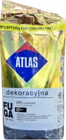 Декоративная смесь для швов Atlas 1-15 мм. цвет алебастр (300)/ 2 кг