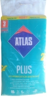 Высокоэластичный деформируемый клей для плитки Atlas Plus Новый 10 кг