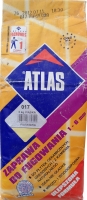 Затирка Atlas 017 1-6мм 2кг песочного цвета, бумажная уп.